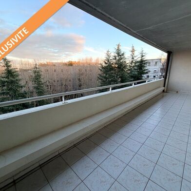 Appartement 2 pièces 215000 €