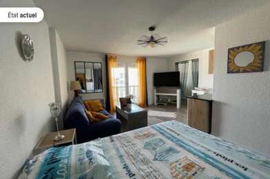 Appartement 1 pièces 98771 €