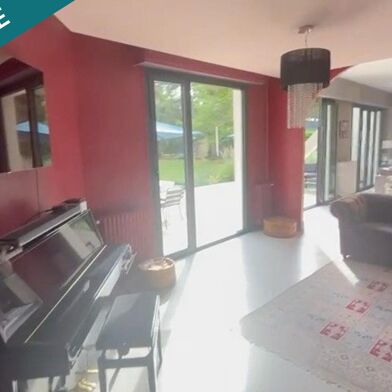 Maison 9 pièces 1390000 €