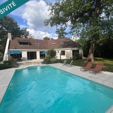 Maison 9 pièces 1390000 €