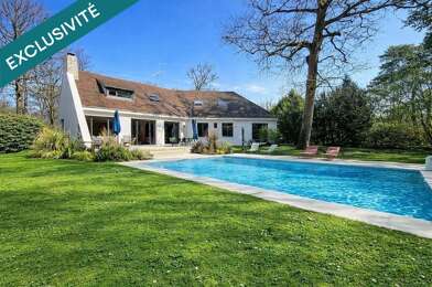 Maison 9 pièces 1390000 €