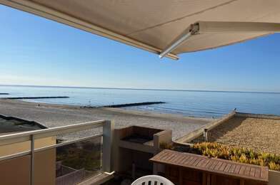 Appartement 4 pièces 1200 €