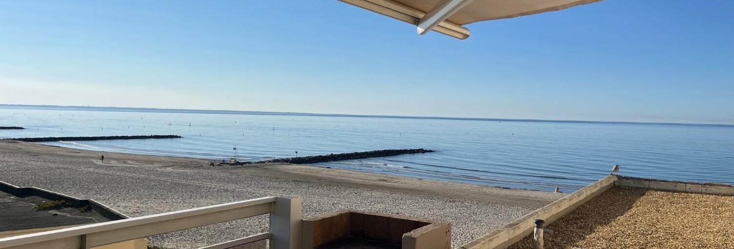 Appartement 4 Pièces 49 m² à louer à Mauguio (34130)