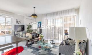 Appartement 4 Pièces 75 m² à vendre à Fréjus (83600)