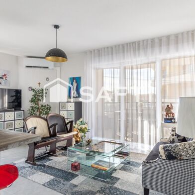 Appartement 4 pièces 284000 €