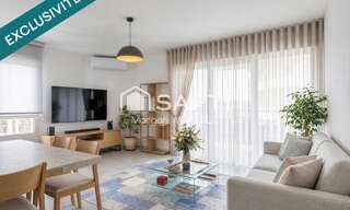 Appartement 4 Pièces 75 m² à vendre à Fréjus (83600)