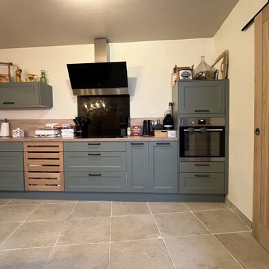 Maison 4 pièces 138320 €