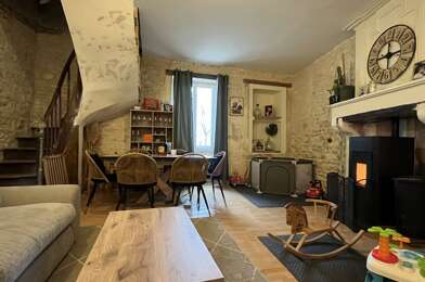 Maison 4 pièces 129899 €