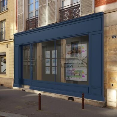 Commerce 2 pièces 399000 €