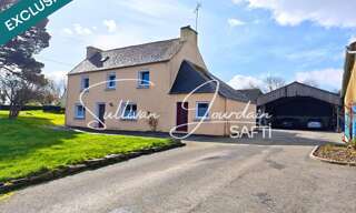 Maison 6 Pièces 125 m² à vendre à Saint-Martin-des-Champs (29600)