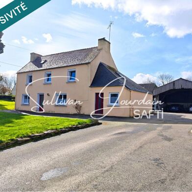 Maison 6 pièces 234000 €