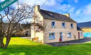 Maison 6 Pièces 125 m² à vendre à Saint-Martin-des-Champs (29600)
