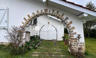 Maison 5 Pièces 110 m² à vendre à Cucq (62780)