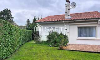 Maison 5 Pièces 77 m² à vendre à Cucq (62780)
