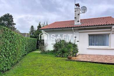 Maison 5 pièces 395000 €