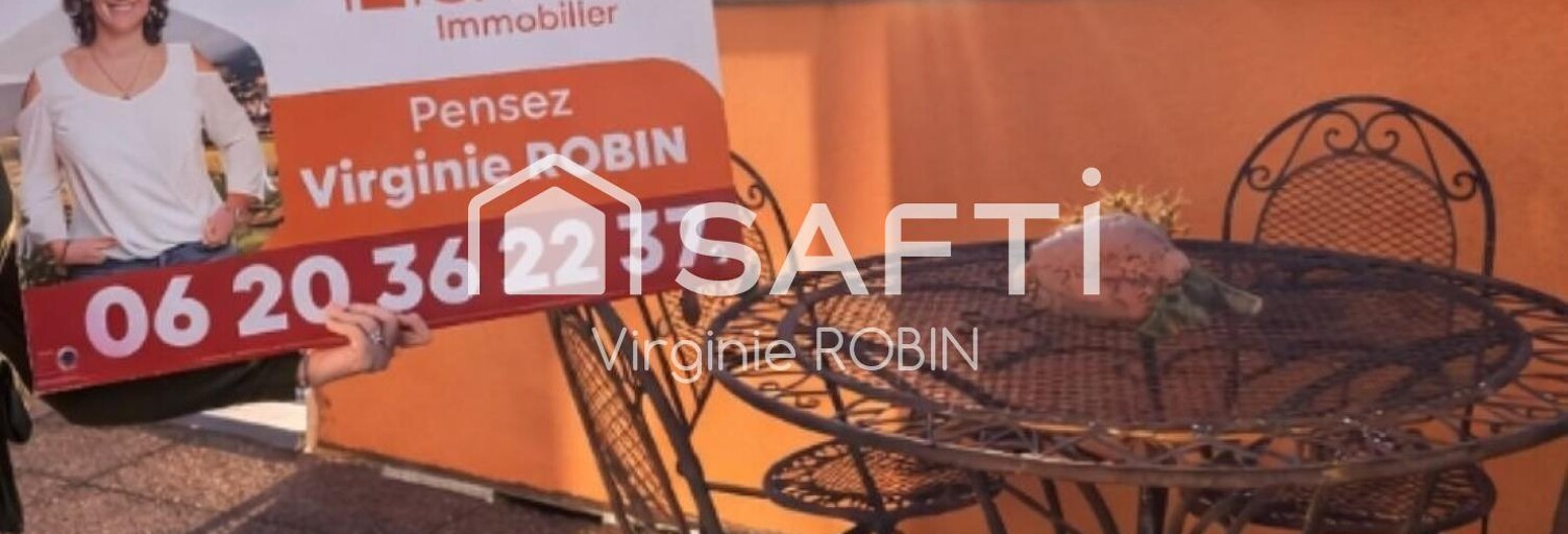 Appartement 4 Pièces 80 m² à vendre à Ottrott (67530)