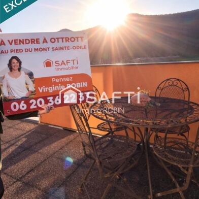 Appartement 4 pièces 269000 €