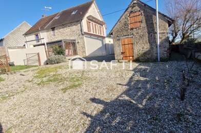 Maison 6 pièces 176000 €