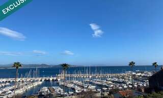 Appartement 3 Pièces 90 m² à vendre à La Ciotat (13600)