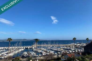 Appartement 3 pièces 682000 €