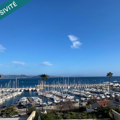 Appartement 3 pièces 682000 €