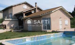 Maison 6 Pièces 138 m² à vendre à Saint-Just-Chaleyssin (38540)