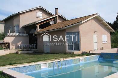 Maison 6 pièces 381600 €