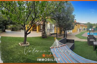 Maison 8 pièces 545000 €