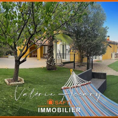 Maison 8 pièces 560000 €