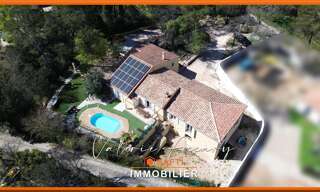 Maison 8 Pièces 202 m² à vendre à Rocbaron (83136)