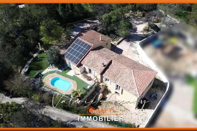 Maison 8 pièces 545000 €