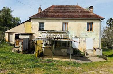 Maison 5 pièces 79000 €