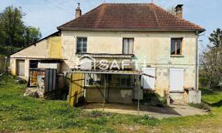 Maison 5 Pièces 102 m² à vendre à Bouhy (58310)