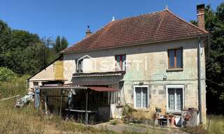 Maison 5 Pièces 102 m² à vendre à Bouhy (58310)
