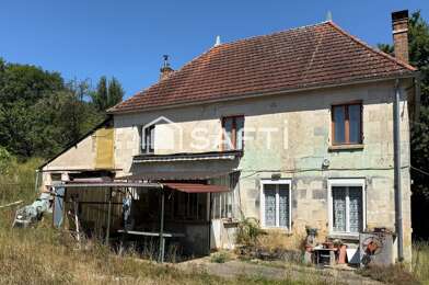 Maison 5 pièces 79000 €