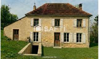 Maison 5 Pièces 102 m² à vendre à Bouhy (58310)