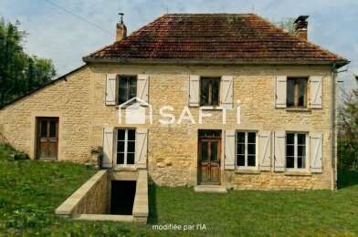 Maison 5 pièces 69000 €