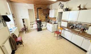 Maison 5 Pièces 102 m² à vendre à Bouhy (58310)