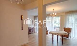 Appartement 4 Pièces 101 m² à vendre à Saintes (17100)