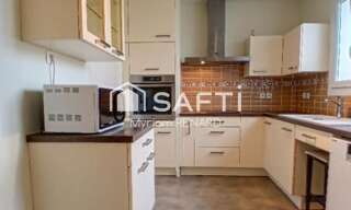 Appartement 4 Pièces 101 m² à vendre à Saintes (17100)