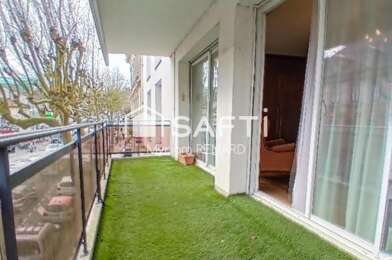 Appartement 4 pièces 181000 €