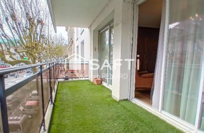 Élégant appartement en centre-ville, idéal pour une profession libérale — photo 2