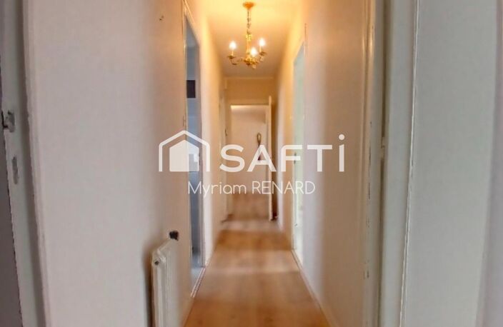 Élégant appartement en centre-ville, idéal pour une profession libérale — photo 4