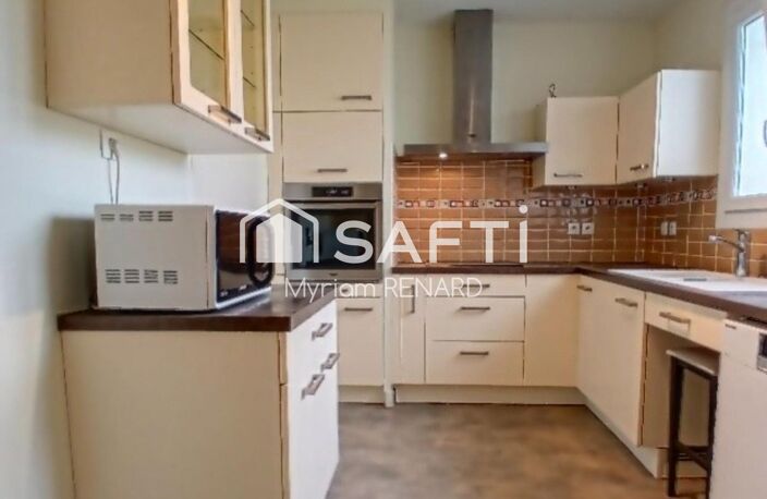 Élégant appartement en centre-ville, idéal pour une profession libérale — photo 5