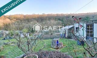 Maison 4 Pièces 105 m² à vendre à Hayange (57700)