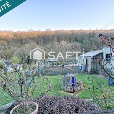 Maison 4 pièces 119000 €