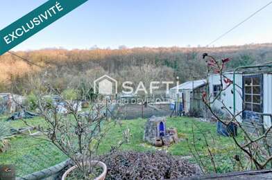 Maison 4 pièces 119000 €