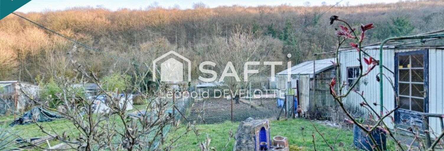 Maison 4 Pièces 105 m² à vendre à Hayange (57700)