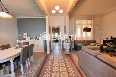 Maison 5 pièces 215000 €