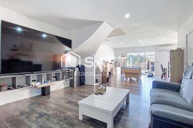 Maison 6 pièces 367500 €